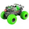RC CAR Bigfoot Remote Control Off-road Vehicle 1:16 Large Wheel Climbing charging Remote control Vehicle method Specification image